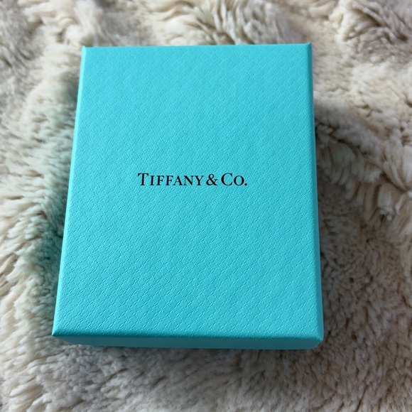 Tiffany Atlas necklace NWT - Picture 4 of 5